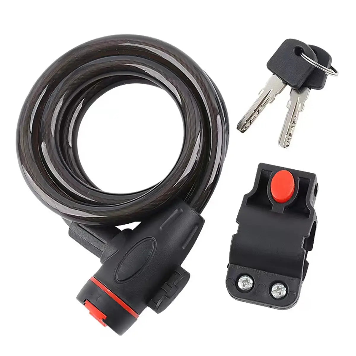 Heavy Duty Bike Lock