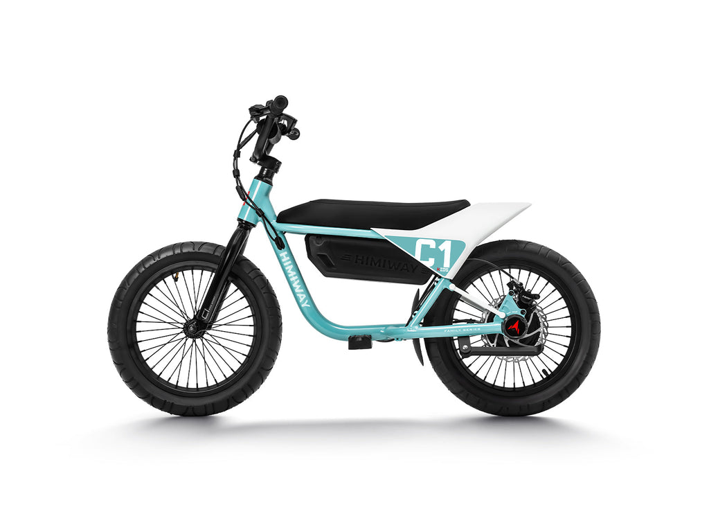 Himiway C1 Kids E-Bike