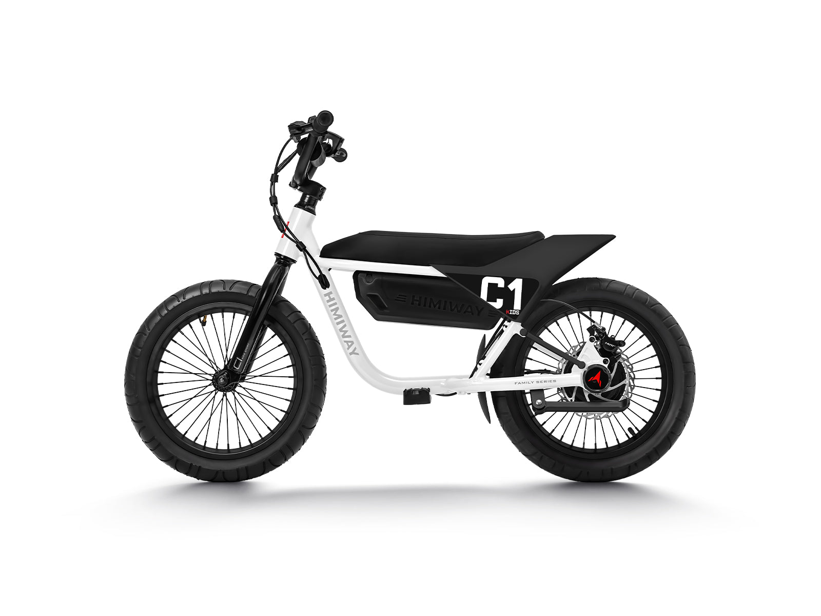 Himiway C1 Kids E-Bike