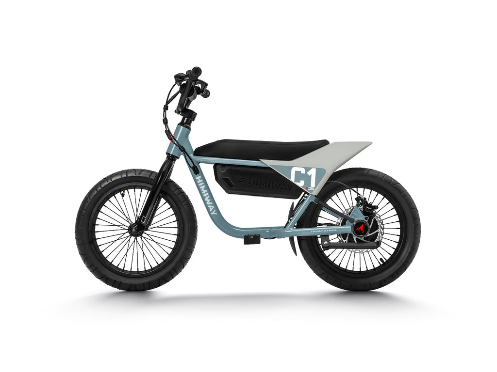 Himiway C1 Kids E-Bike