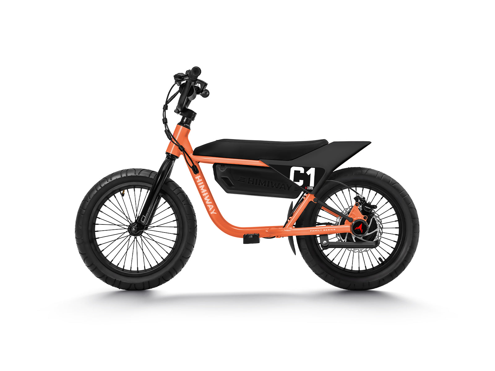 Himiway C1 Kids E-Bike