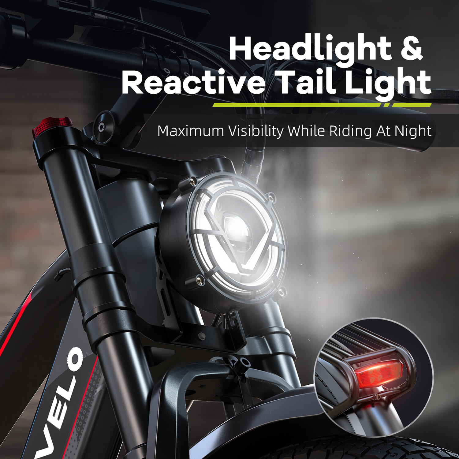 EK9 26" up 120 Miles 50Mph