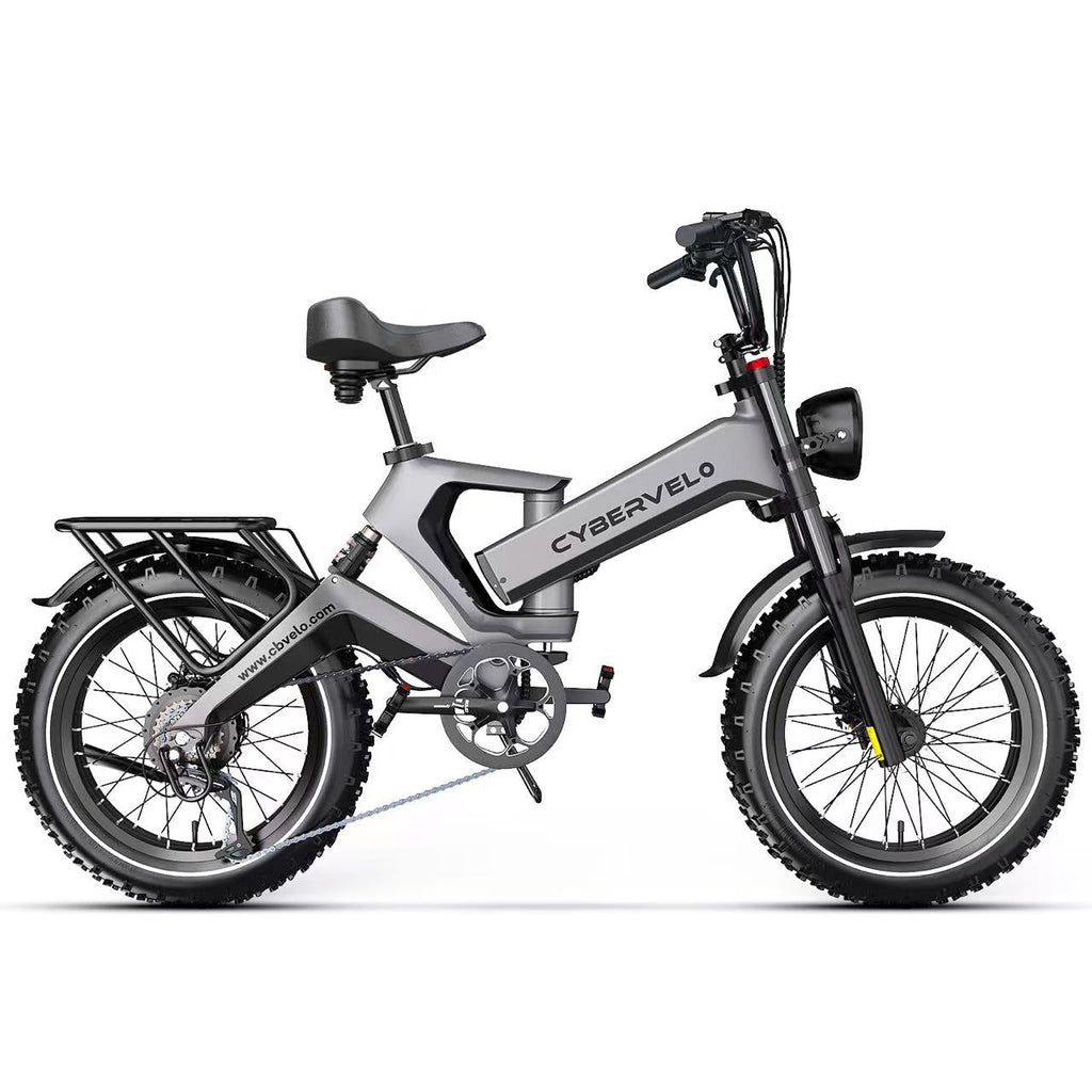 EK6 Up to 100Mile,36mph