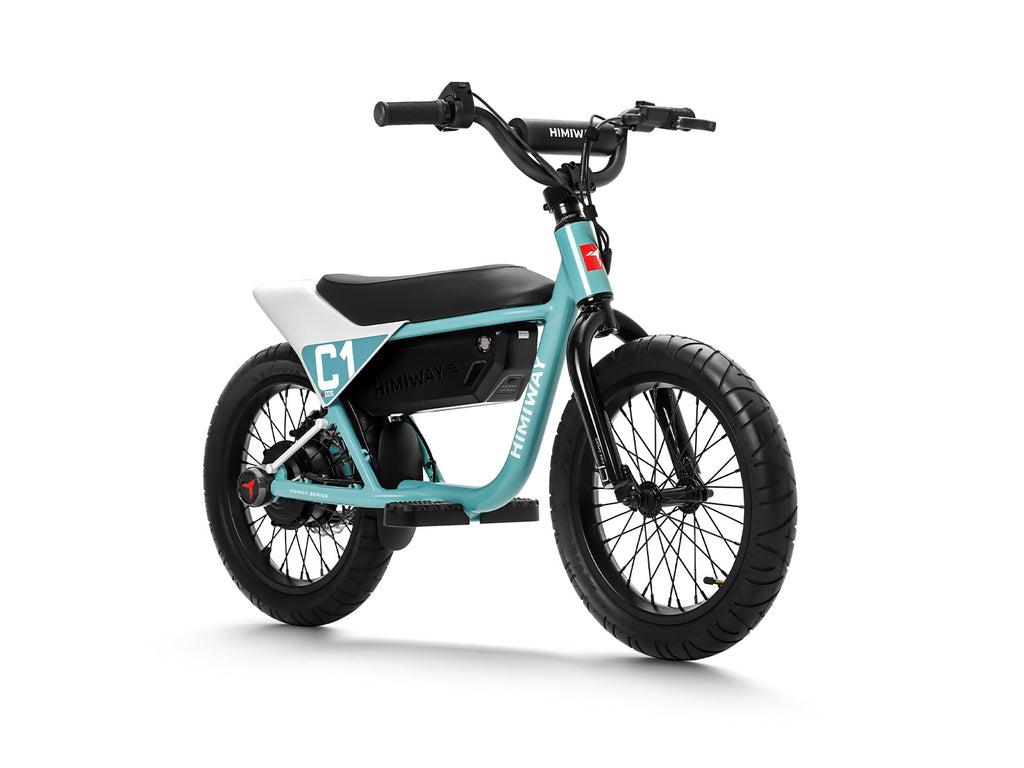 Himiway C1 Kids E-Bike