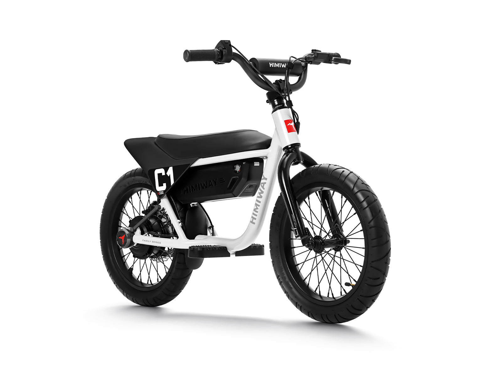 Himiway C1 Kids E-Bike