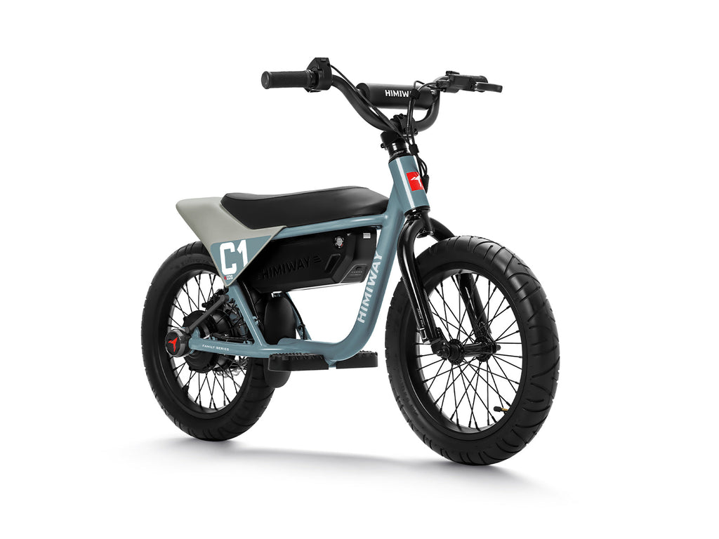 Himiway C1 Kids E-Bike