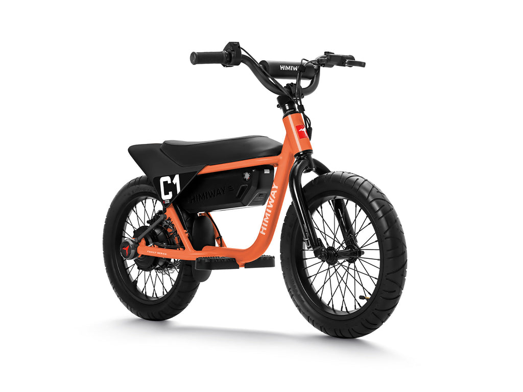 Himiway C1 Kids E-Bike