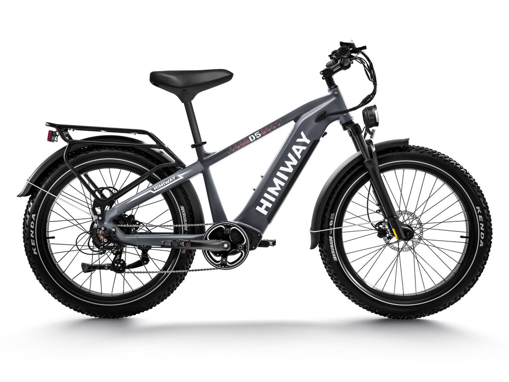 Himiway D5 / D5 ST All-Terrain E-Bike