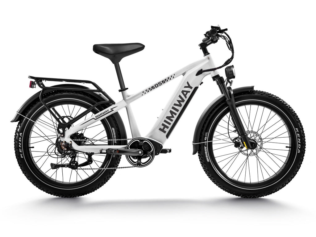 Himiway D5 / D5 ST All-Terrain E-Bike