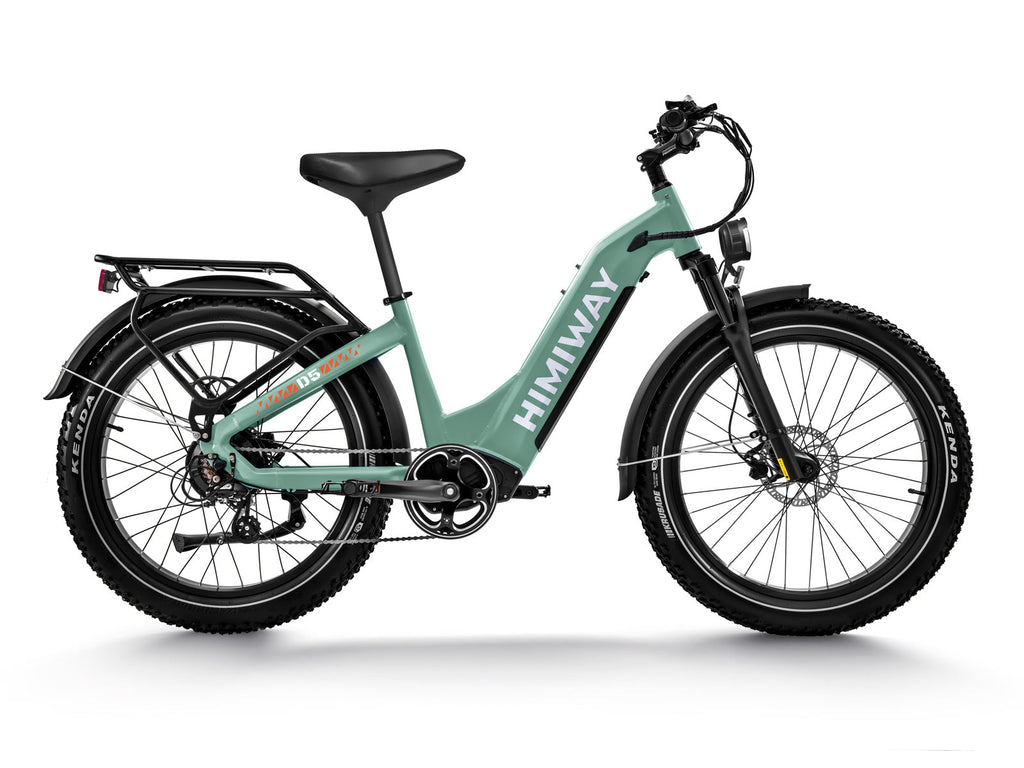 Himiway D5 / D5 ST All-Terrain E-Bike