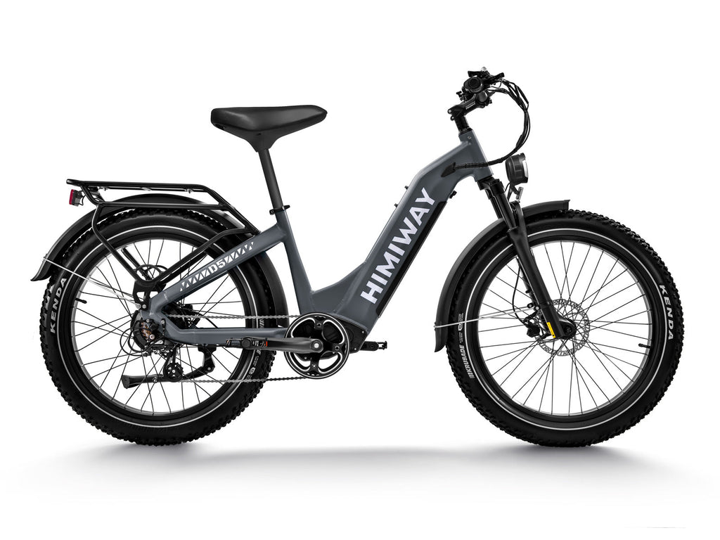 Himiway D5 / D5 ST All-Terrain E-Bike