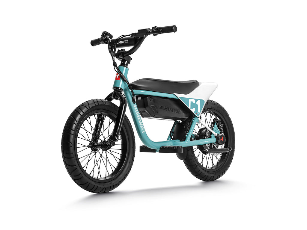 Himiway C1 Kids E-Bike