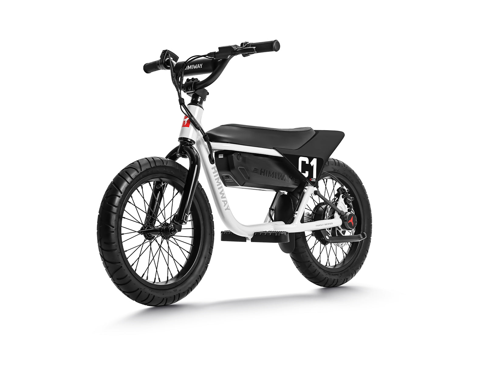 Himiway C1 Kids E-Bike
