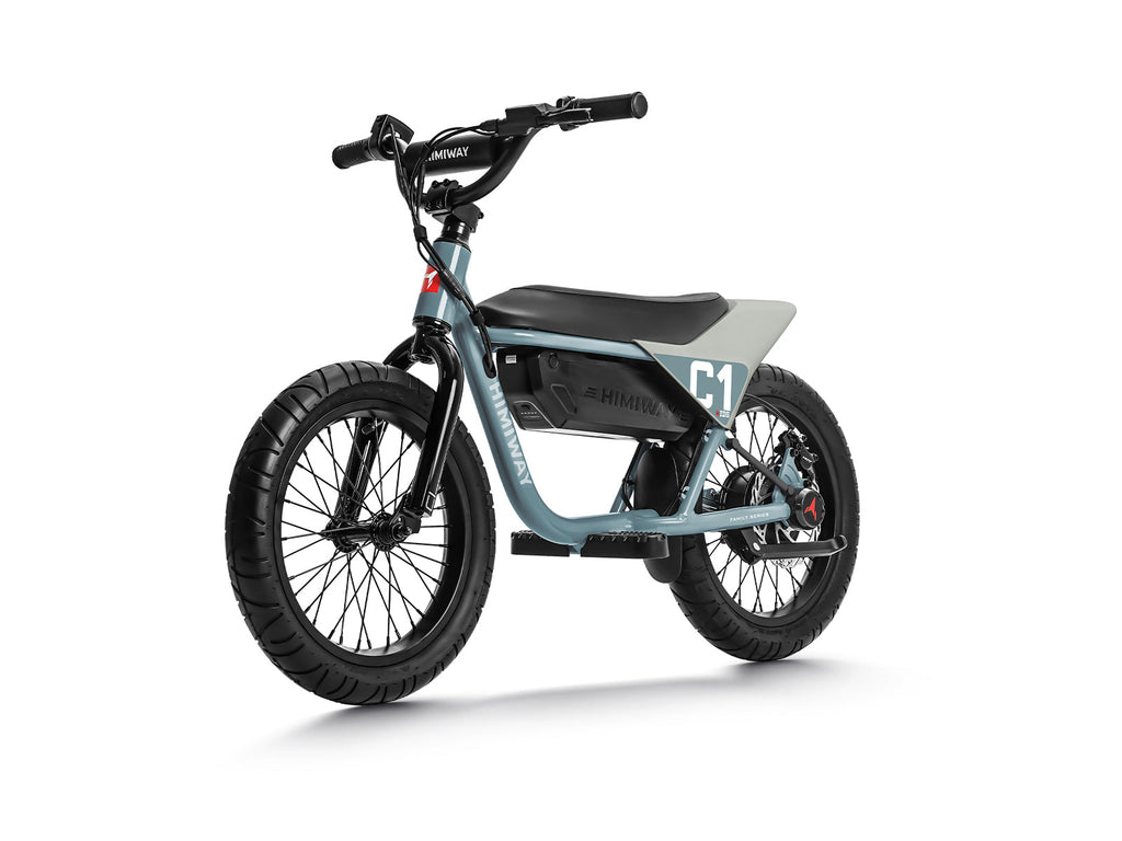 Himiway C1 Kids E-Bike
