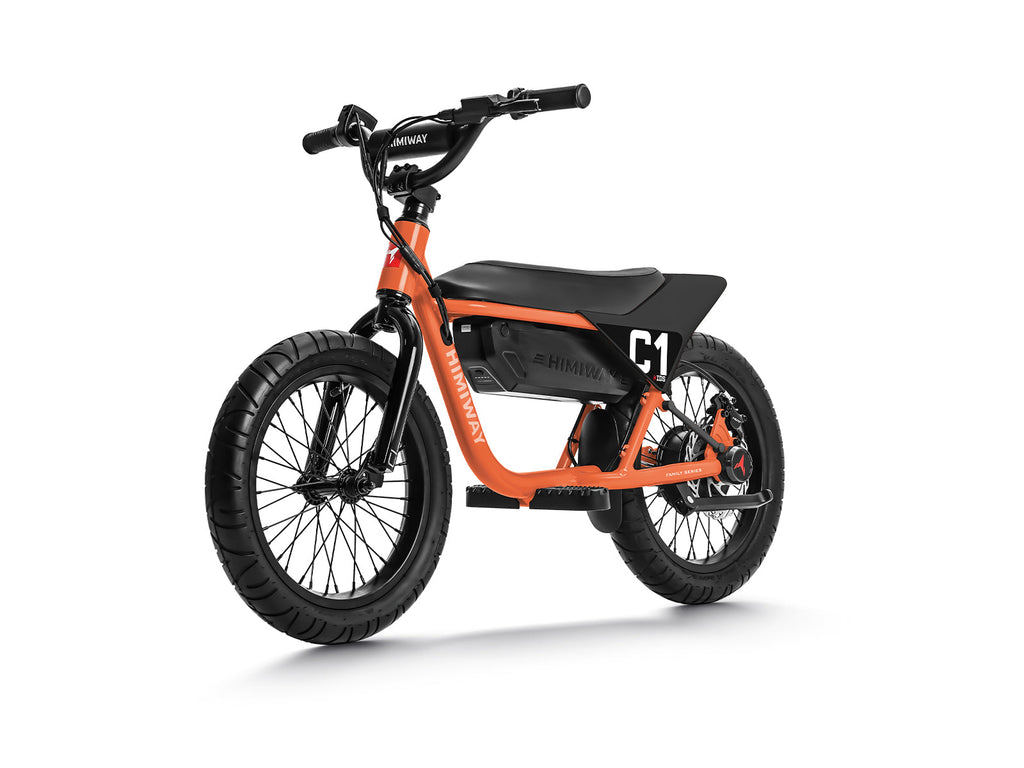 Himiway C1 Kids E-Bike