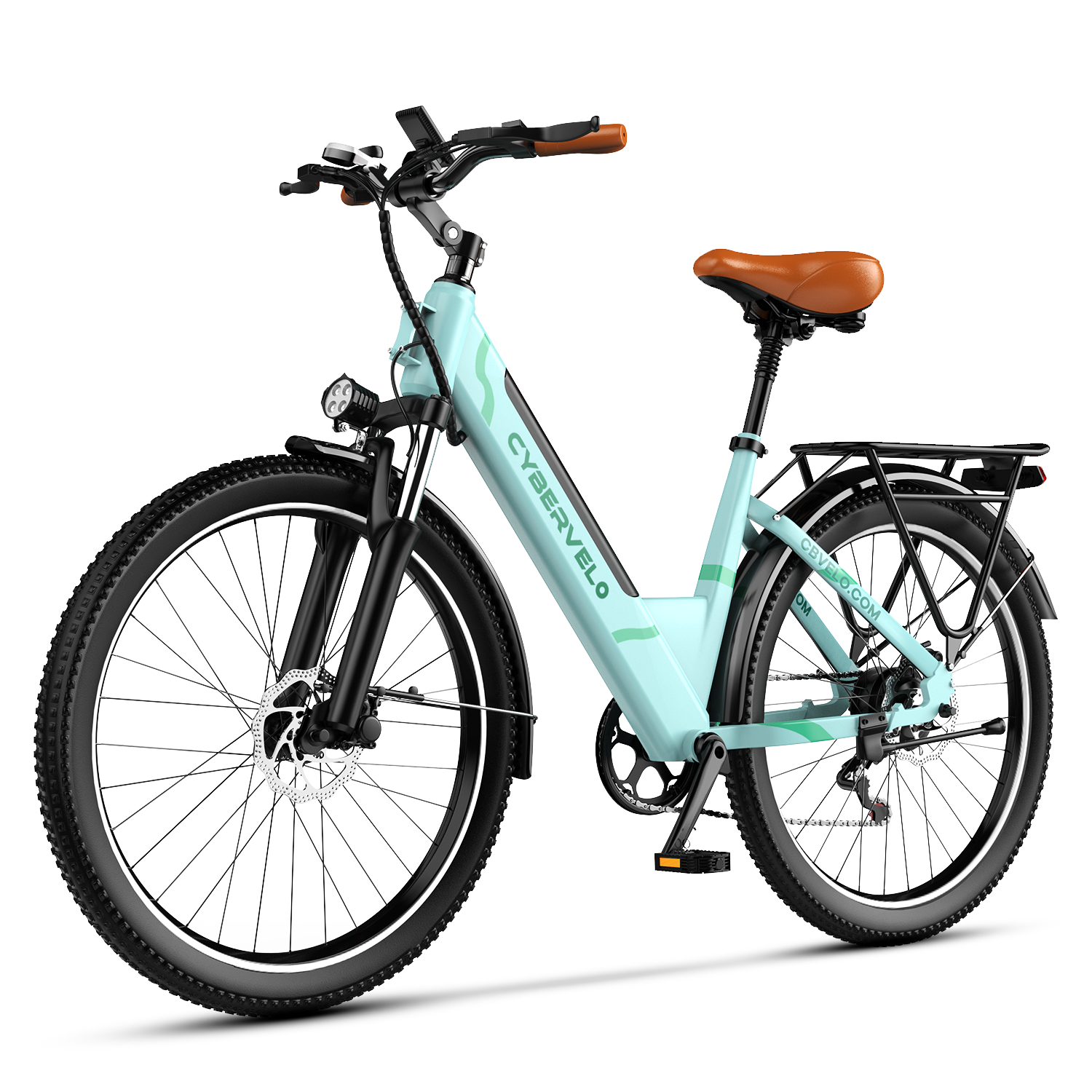 EK2 Pro  26'' up to 80 Miles,28mph