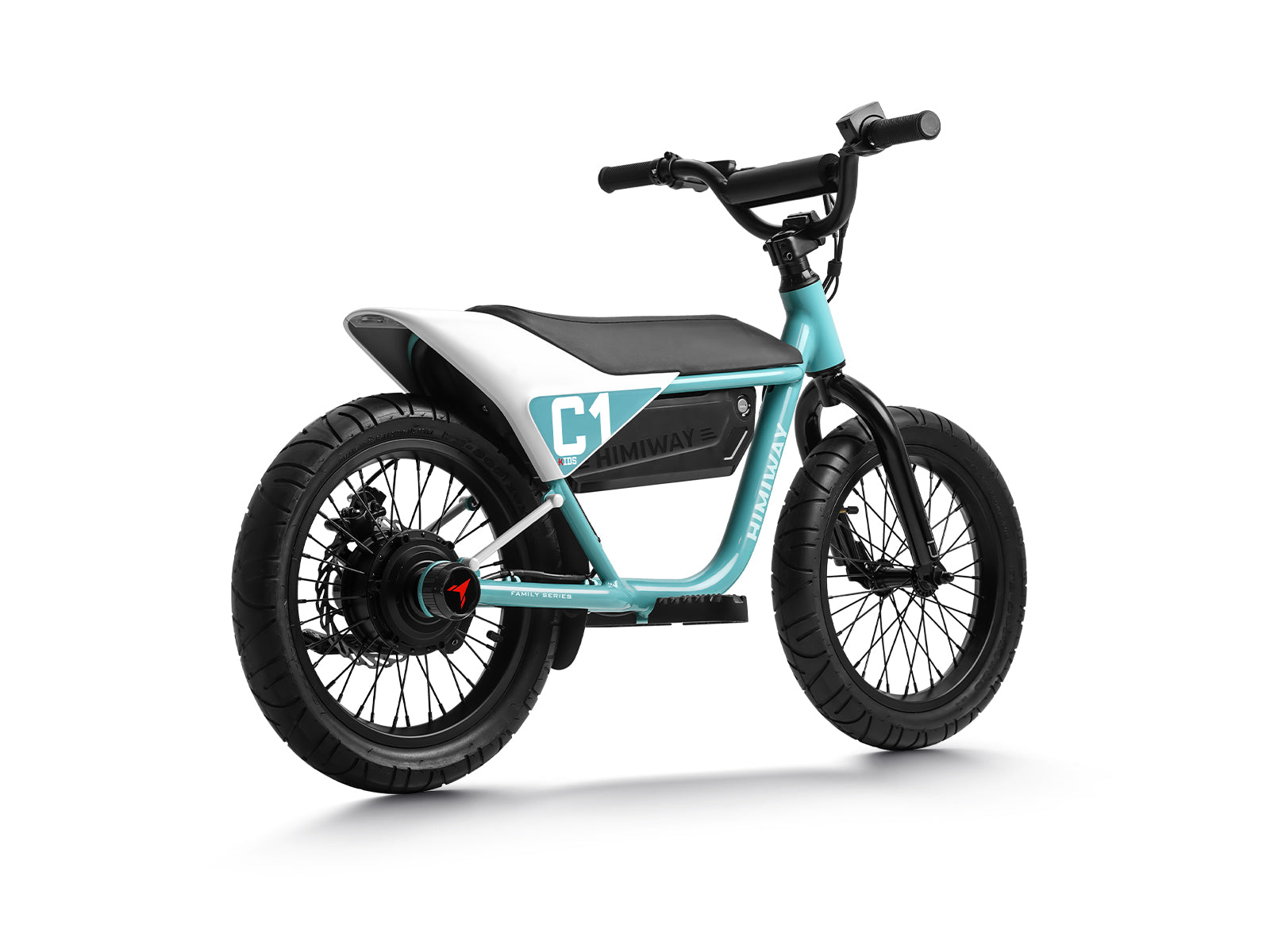 Himiway C1 Kids E-Bike