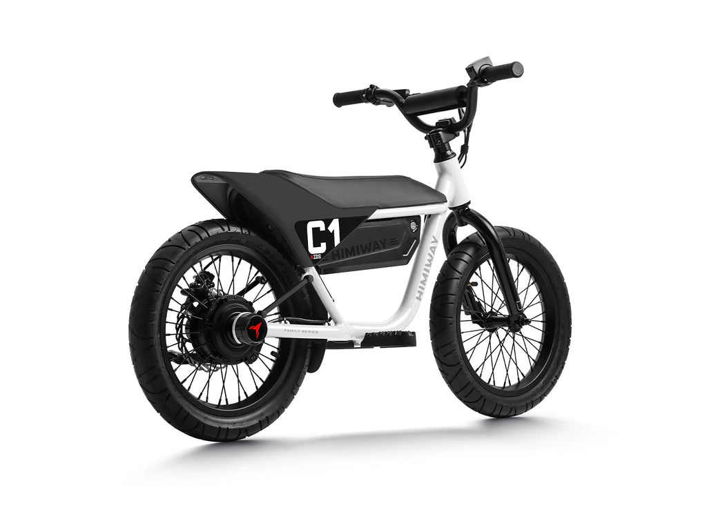 Himiway C1 Kids E-Bike