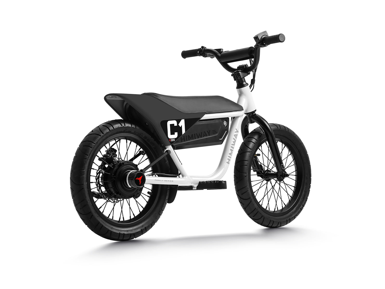 Himiway C1 Kids E-Bike