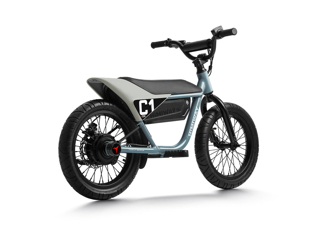 Himiway C1 Kids E-Bike