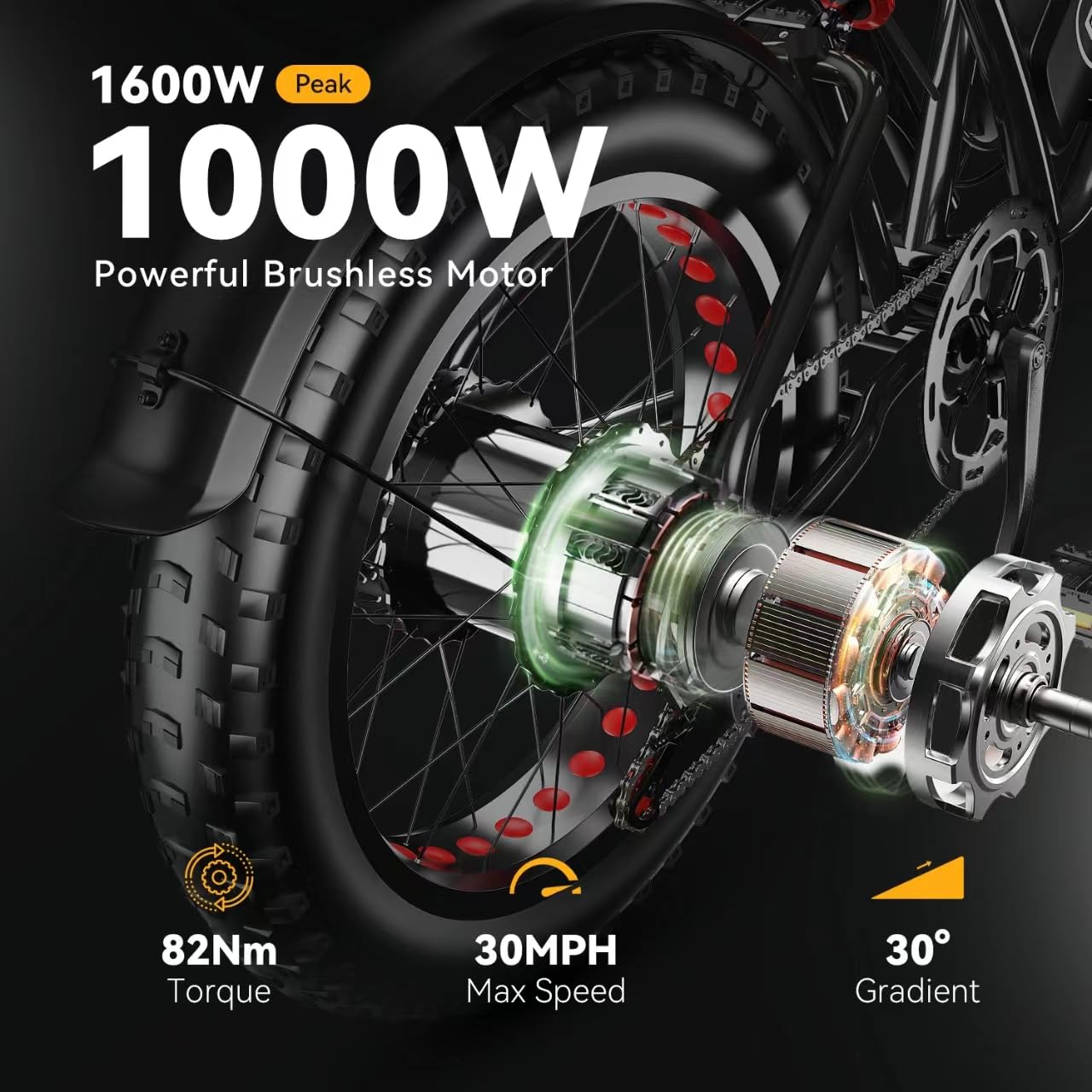 EK11 up to 60-80/80-100 Miles 30+MPH