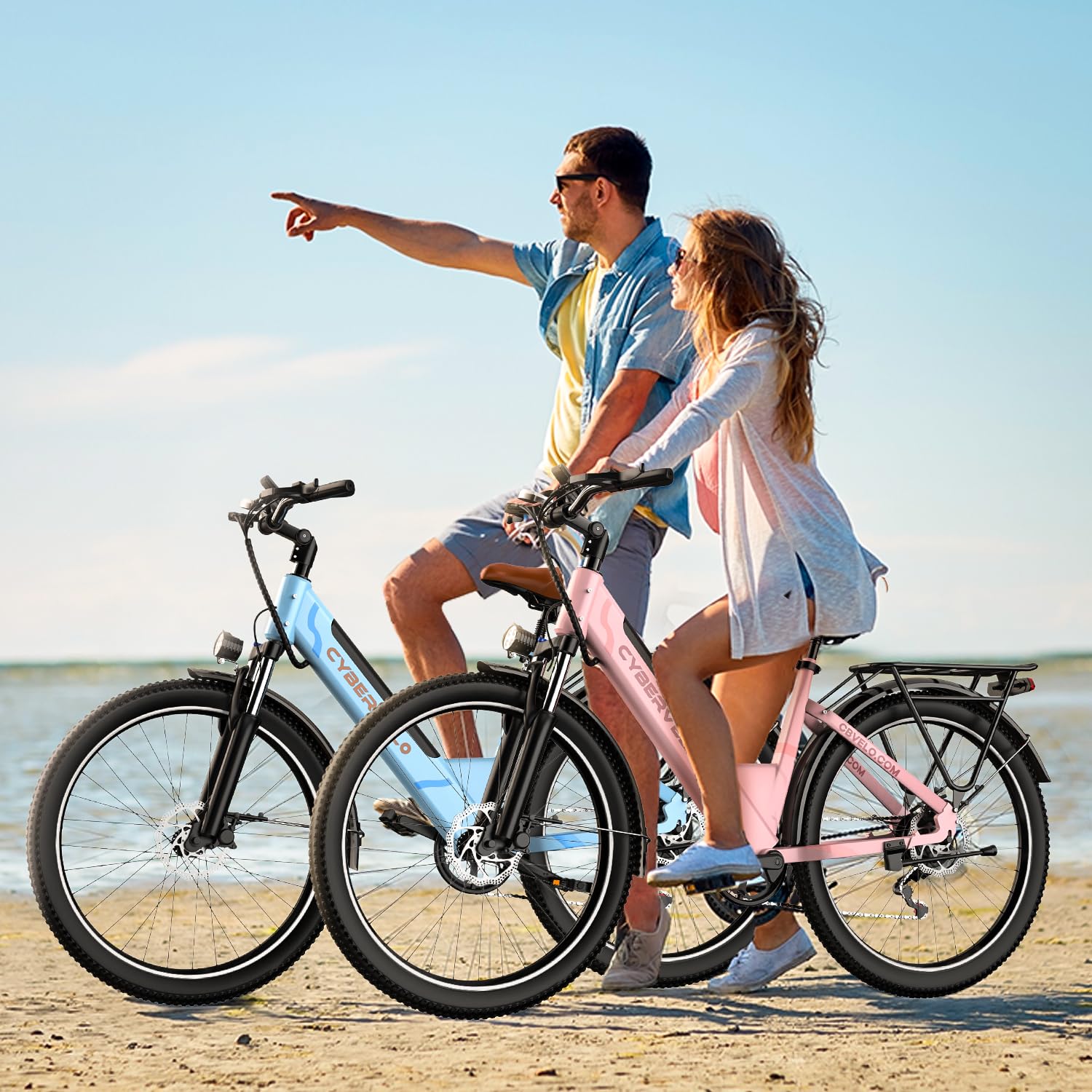 EK2 Pro  26'' up to 80 Miles,28mph