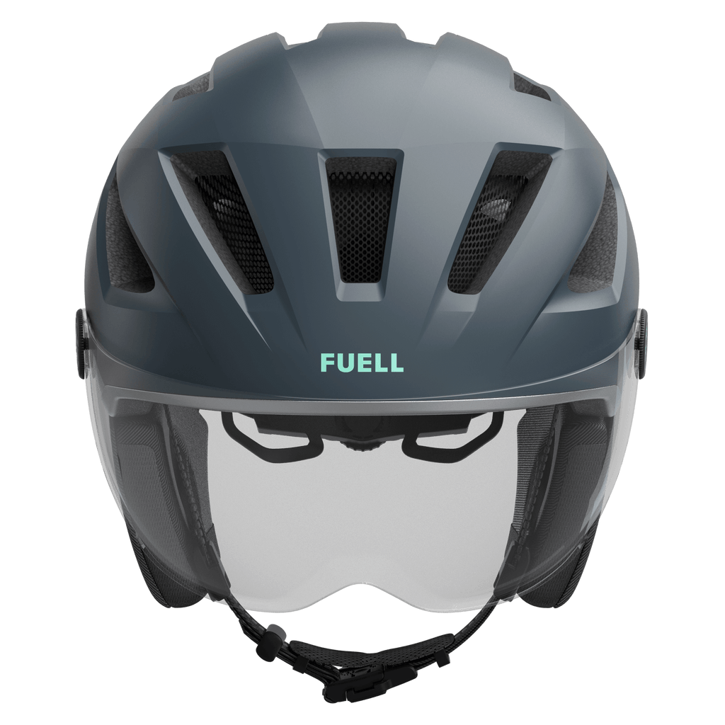 Fuell Flluid Helmet