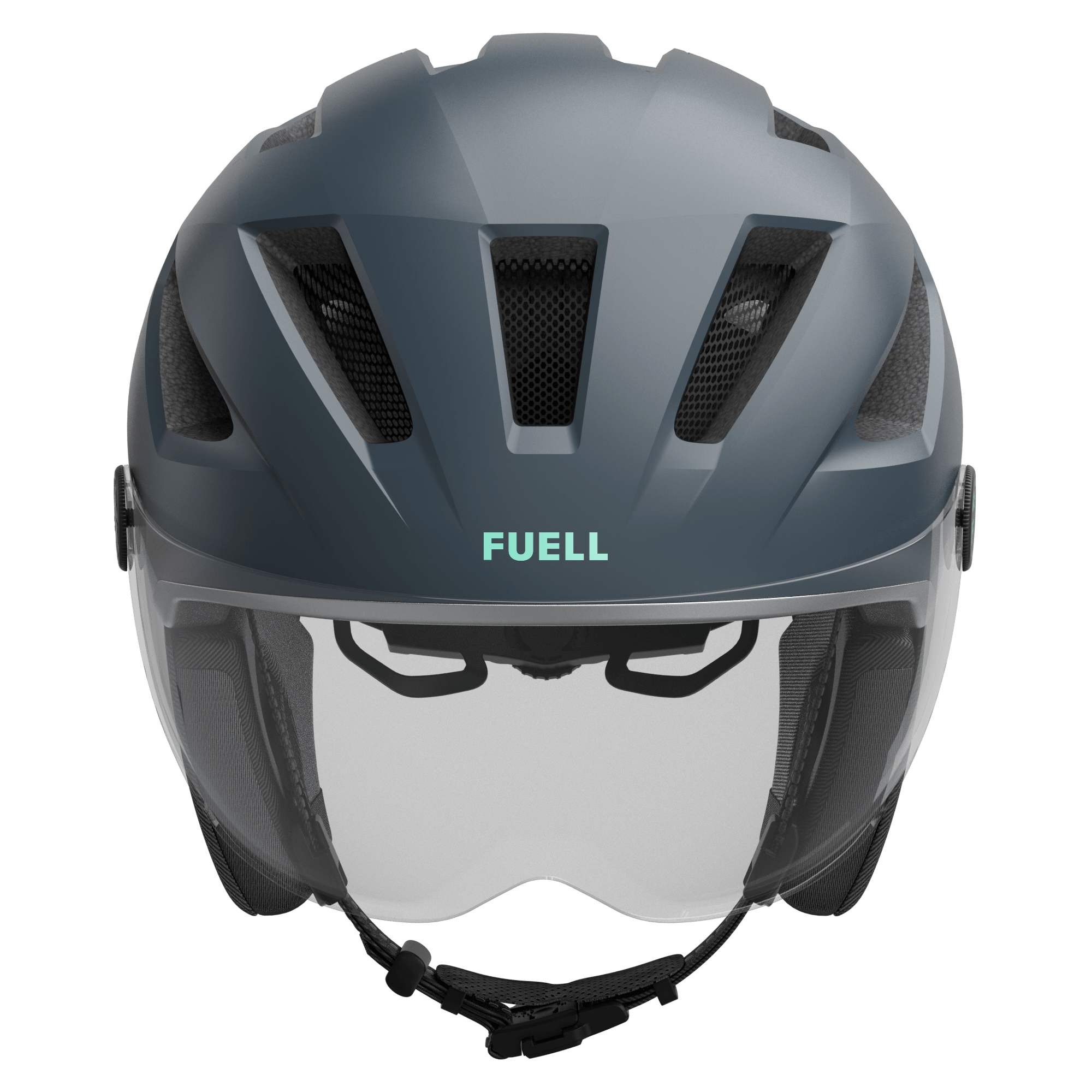Fuell Flluid Helmet
