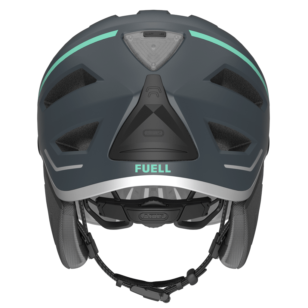 Fuell Flluid Helmet