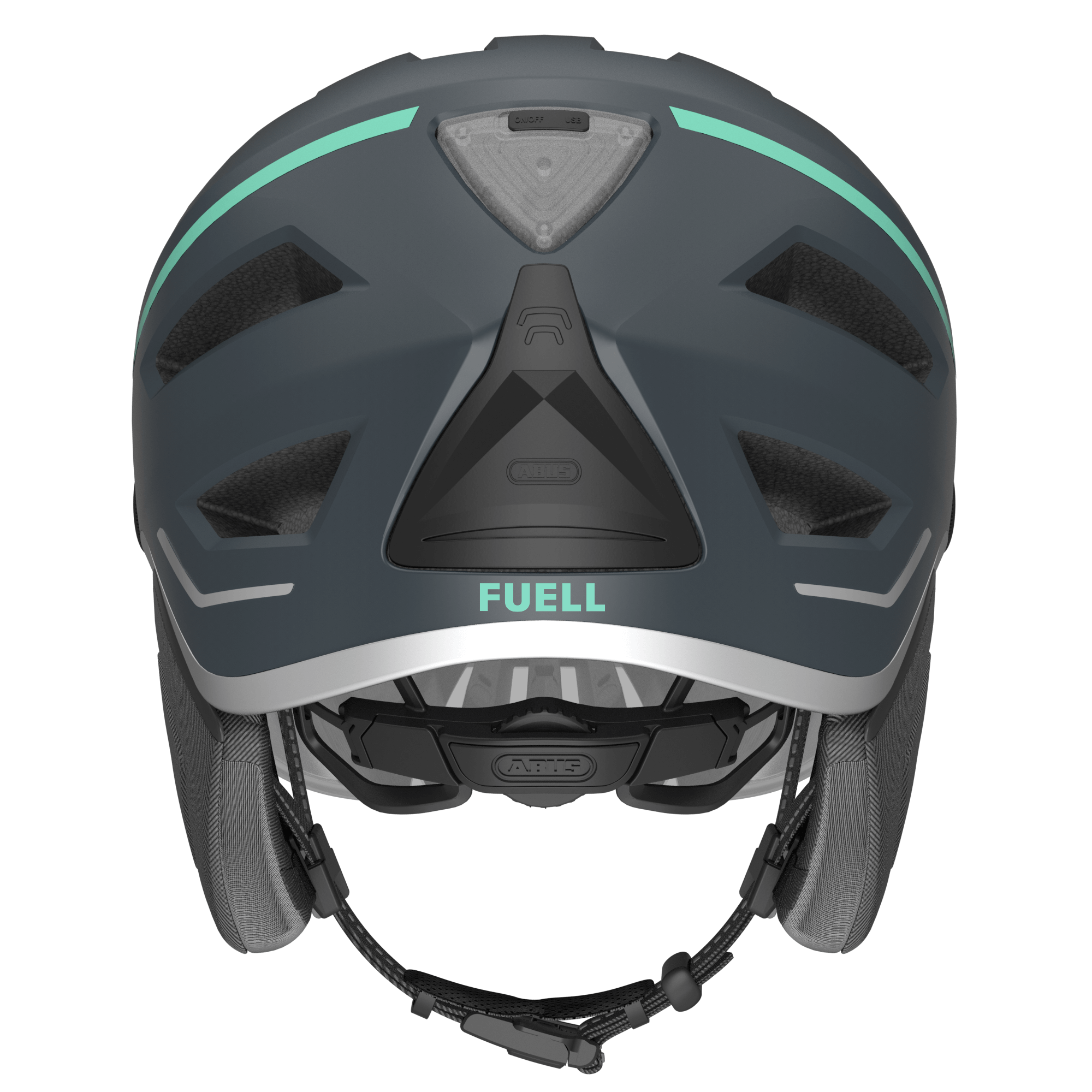 Fuell Flluid Helmet