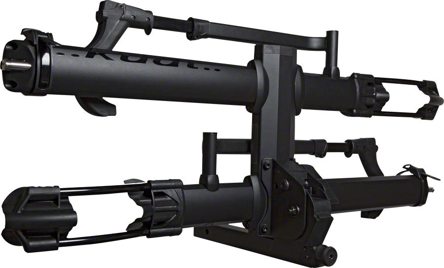 Kuat NV 2.0 Base Hitch E-Bike Rack