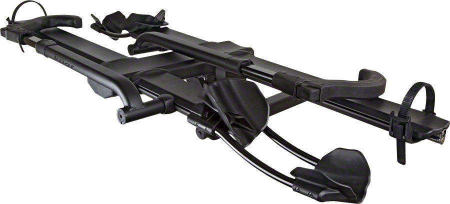 Kuat NV 2.0 Base Hitch E-Bike Rack Add-on platforms and Accessories