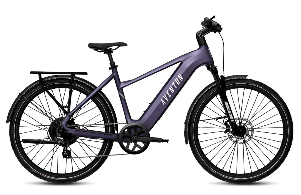 Aventon Level 3 Step-Over