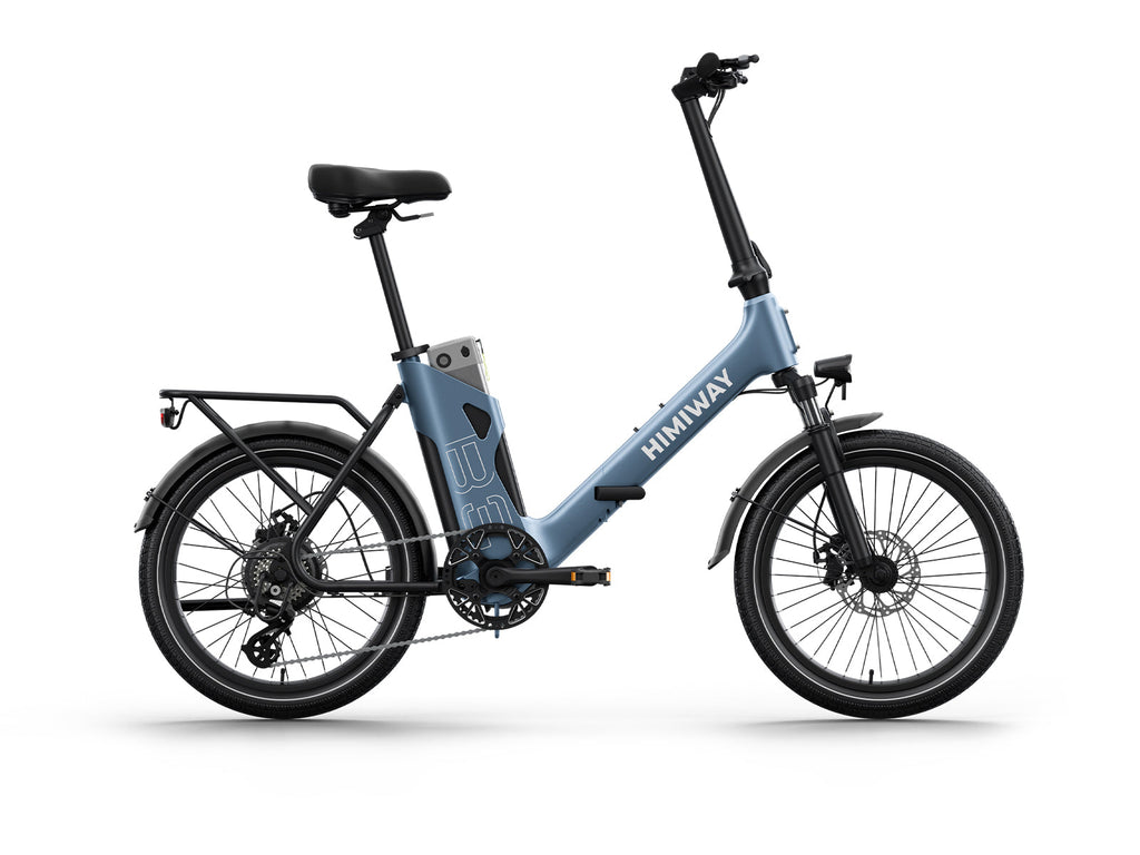 Himiway B3 Folding E-Bike