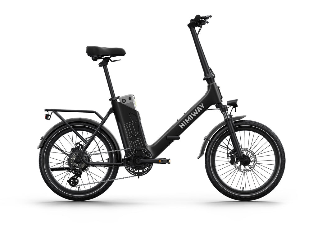 Himiway B3 Folding E-Bike