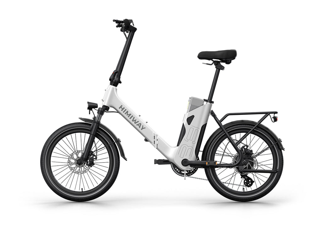 Himiway B3 Folding E-Bike