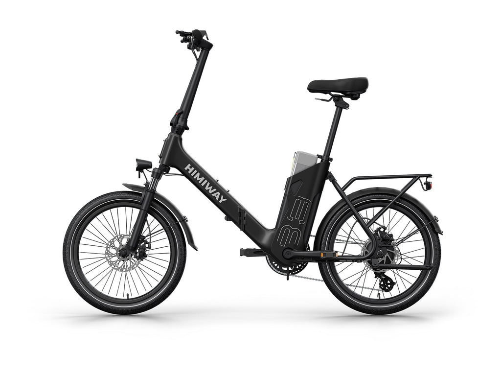 Himiway B3 Folding E-Bike