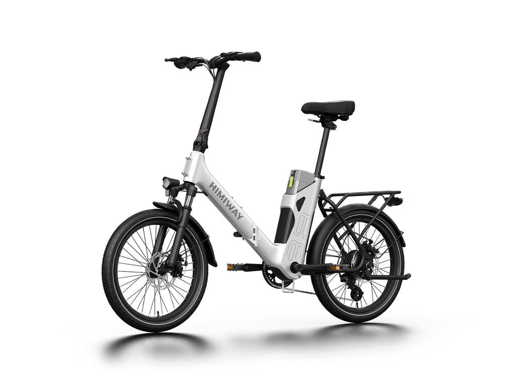 Himiway B3 Folding E-Bike