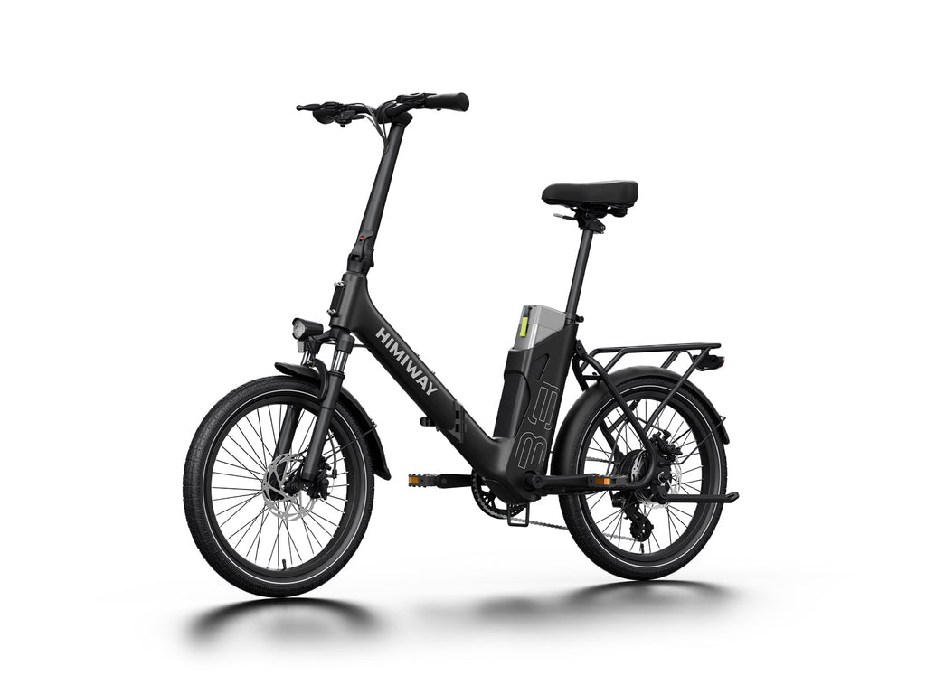 Himiway B3 Folding E-Bike