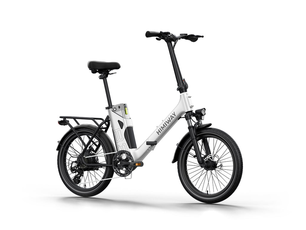 Himiway B3 Folding E-Bike