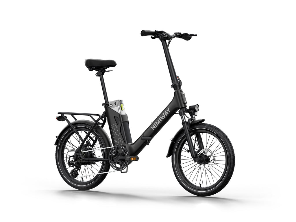 Himiway B3 Folding E-Bike