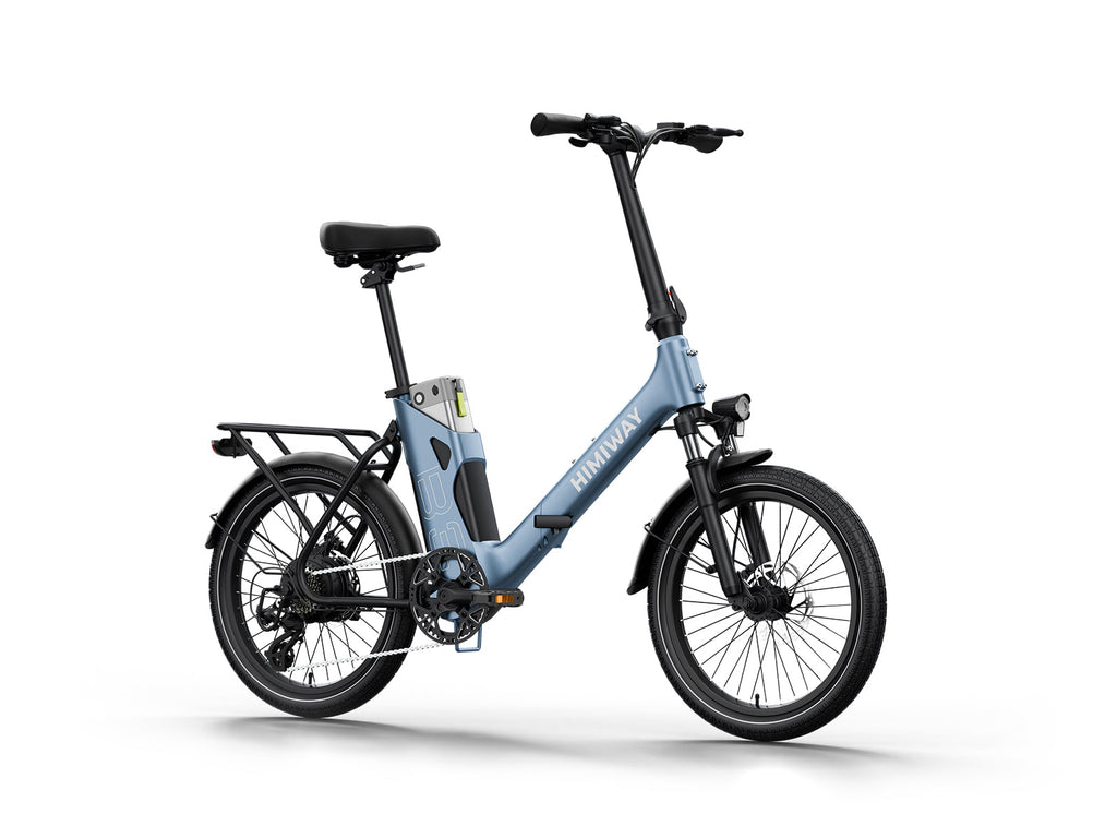 Himiway B3 Folding E-Bike