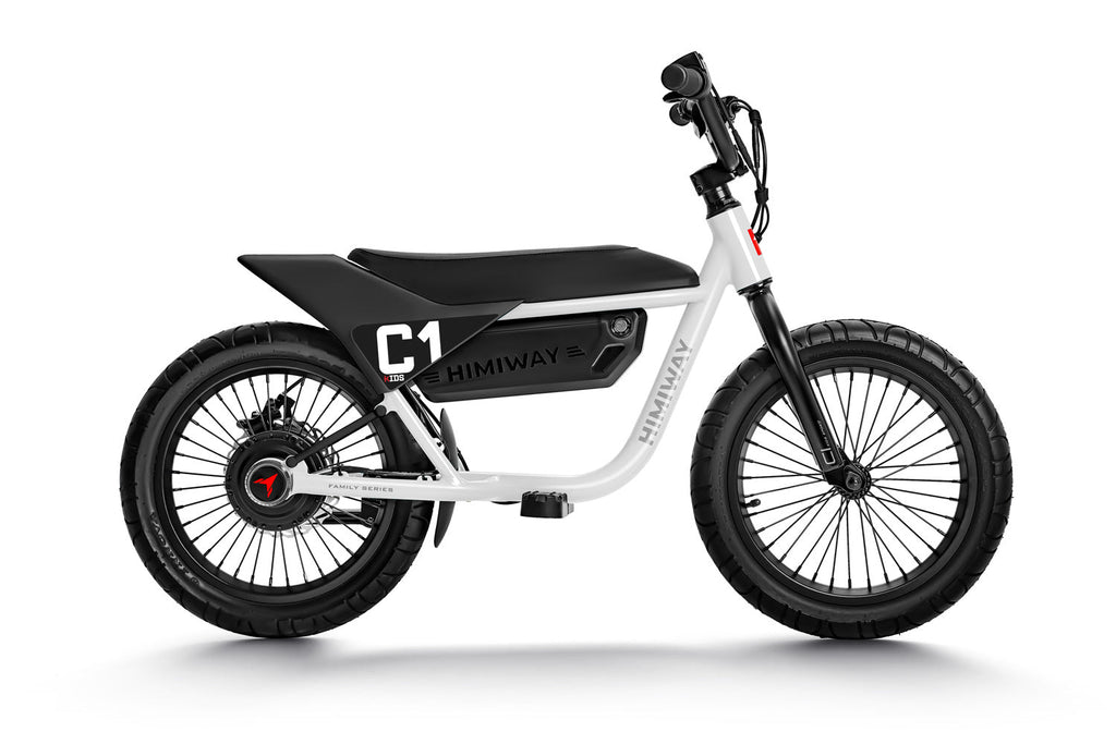 Himiway C1 Kids E-Bike
