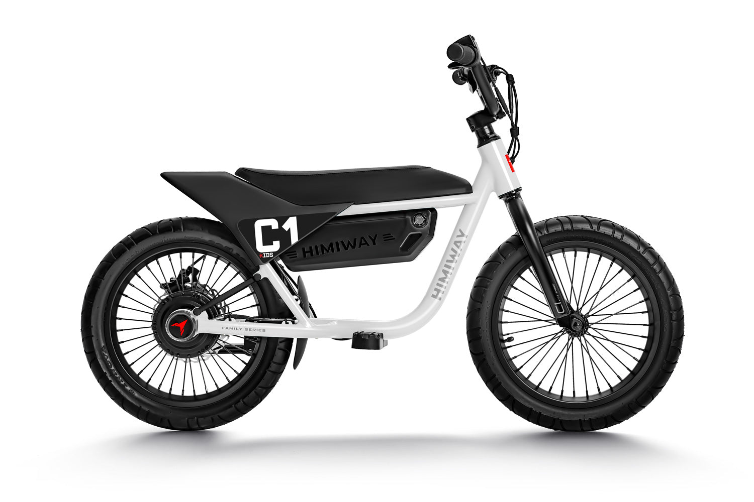Himiway C1 Kids E-Bike