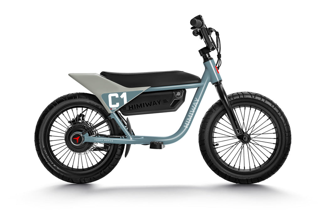 Himiway C1 Kids E-Bike