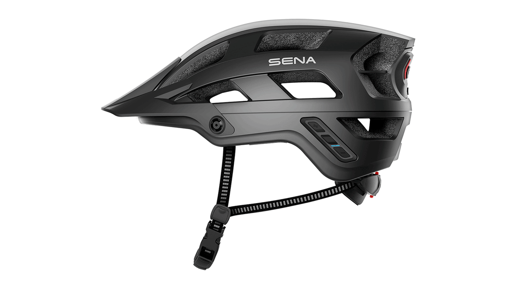 Sena M1 Bluetooth Smart Helmet