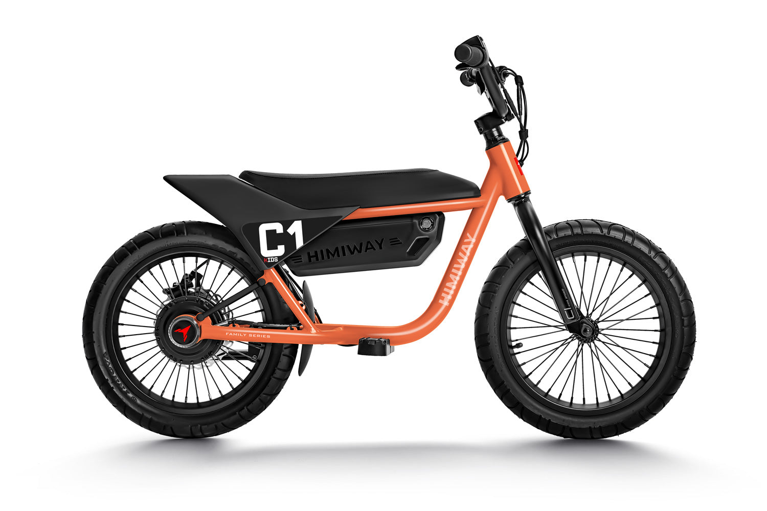 Himiway C1 Kids E-Bike