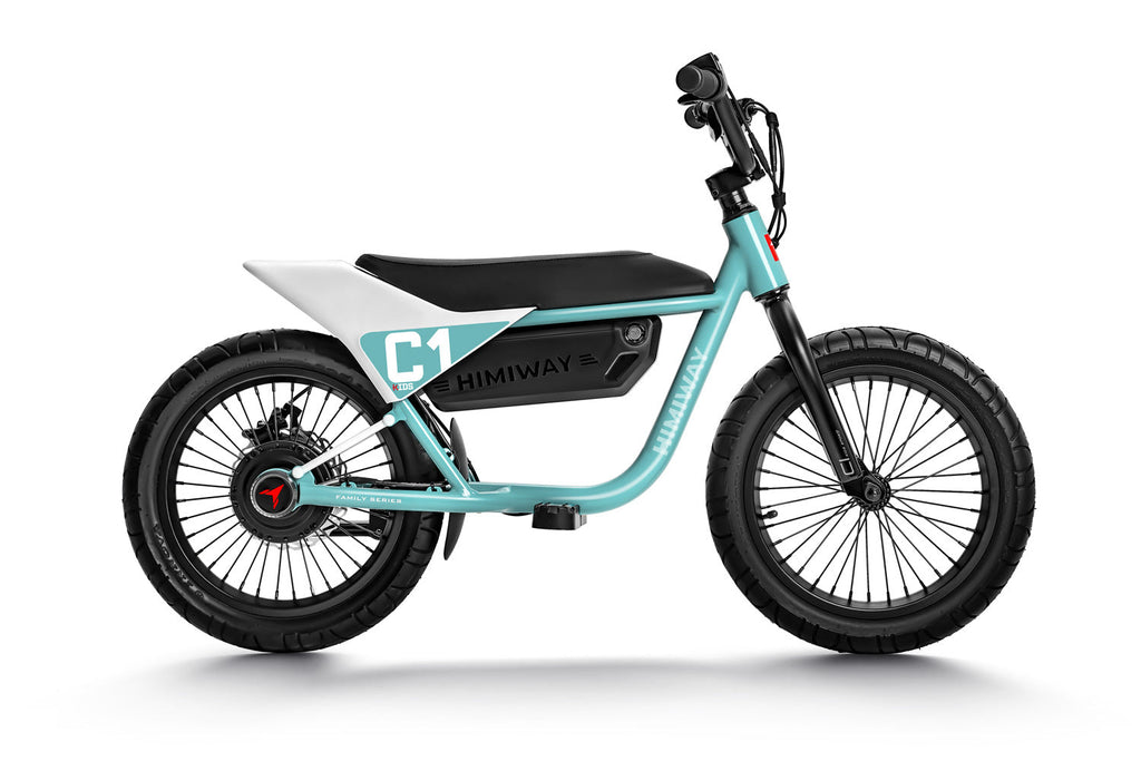 Himiway C1 Kids E-Bike