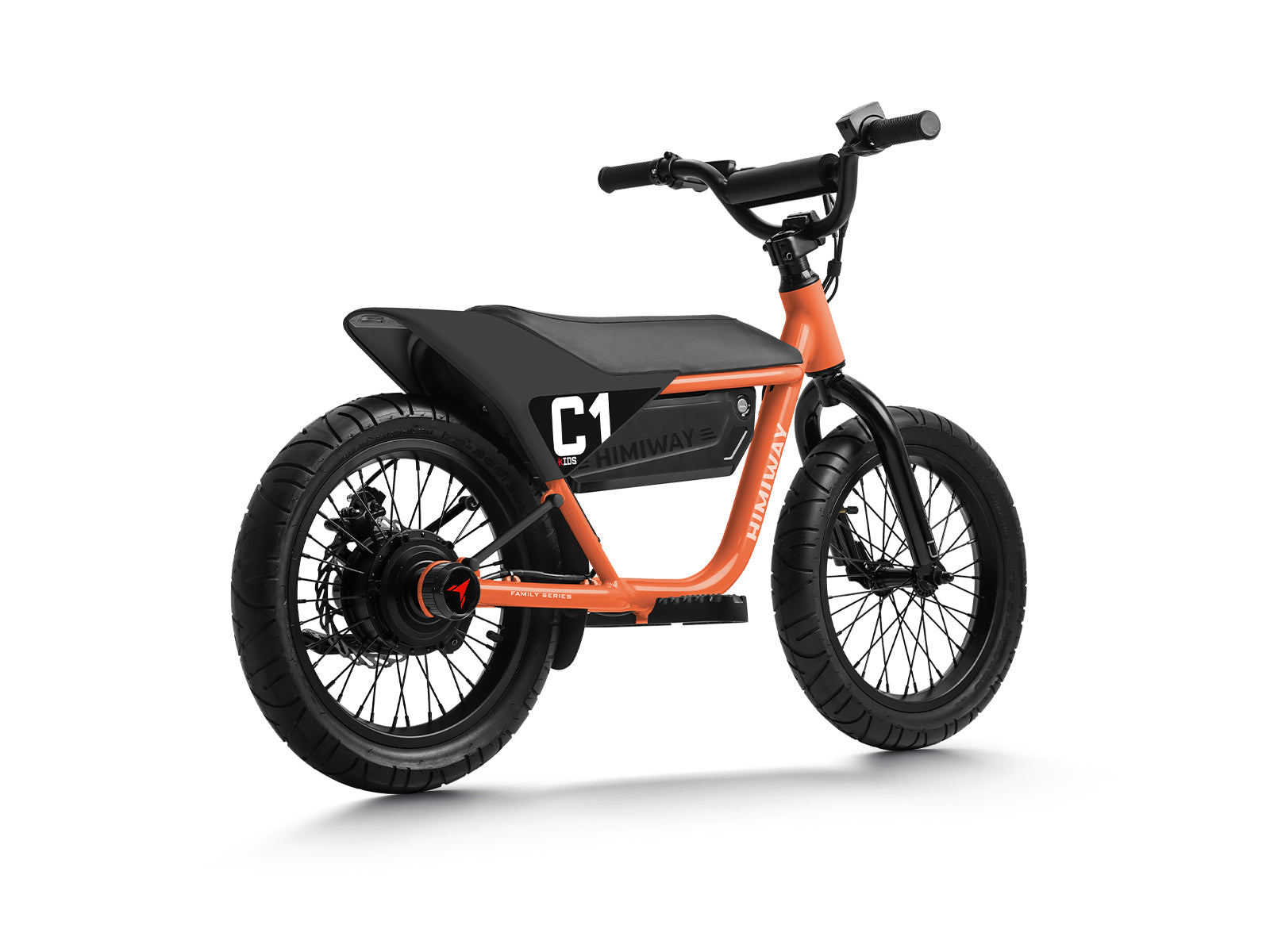 Himiway C1 Kids E-Bike