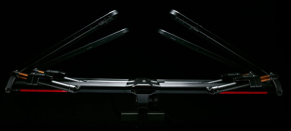 Kuat Piston Pro X Hitch E-Bike Rack